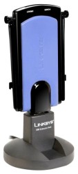 Linksys WUSB300N