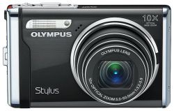 Olympus Mju 9000