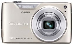 Casio Exilim Zoom EX-Z450