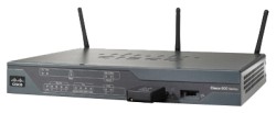 Cisco 881W-GN-E-K9