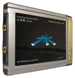 Ubiquiti SuperRange Cardbus