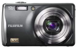 Fujifilm FinePix F70EXR