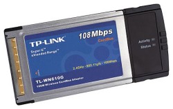 TP-LINK TL-WN610G