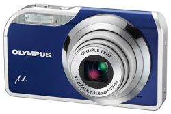 Olympus Mju 5000