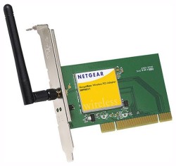 NetGear WPN311