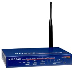 NetGear FWG114P