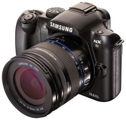 Samsung NX10