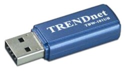 TRENDnet TBW-102UB