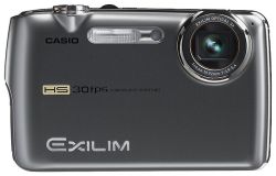 Casio Exilim High Speed EX-FS10