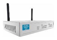 HP V10ag Wireless Access Point (NA)