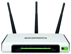 TP-LINK TL-WR940N