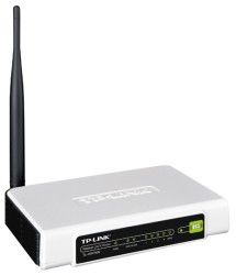 TP-LINK TL-WR740N