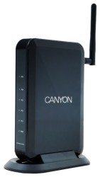 Canyon CNP-WF514