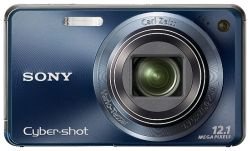 Sony Cyber-shot DSC-W290