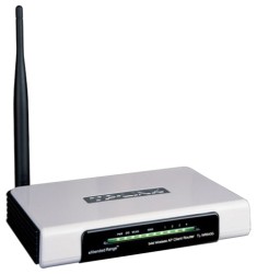 TP-LINK TD-W8910GB