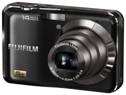 Fujifilm FinePix AX280