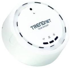 TRENDnet TEW-653AP