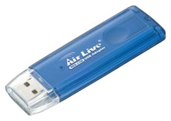 AirLive WN-5000USB