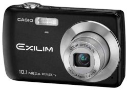 Casio Exilim Zoom EX-Z33