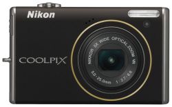 Nikon Coolpix S640