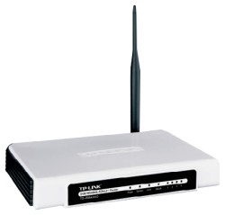 TP-LINK TD-W8900GB