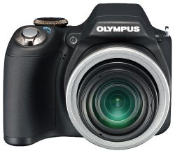 Olympus SP-590 UZ