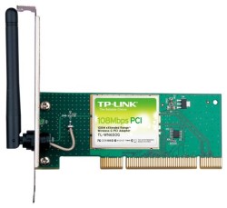 TP-LINK TL-WN650G