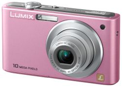 Panasonic Lumix DMC-FS42