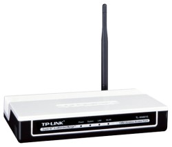 TP-LINK TL-WA601G