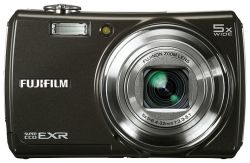 Fujifilm FinePix F200EXR