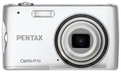 Pentax Optio P70