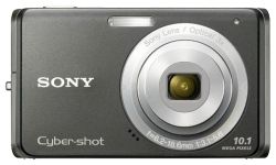 Sony Cyber-shot DSC-W180