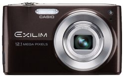 Casio Exilim Zoom EX-Z400