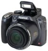 Pentax Optio X90