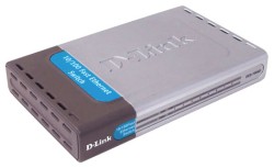 D-link DES-1008D