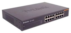 D-link DES-1016D