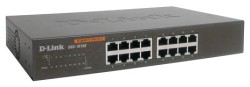 D-link DGS-1016D