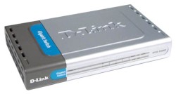 D-link DGS-1005D