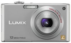 Panasonic Lumix DMC-FX40