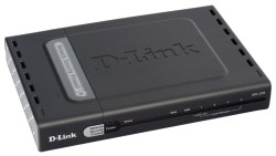 D-link DFL-210