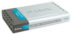 D-link DI-804HV