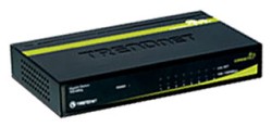 TRENDnet TEG-S80G