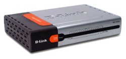 D-link DES-1018DG