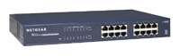 NetGear JFS516