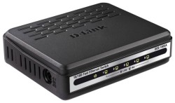 D-link DES-1005A