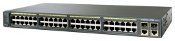 Cisco WS-C2960-48TC-L