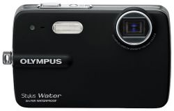 Olympus Mju 550WP