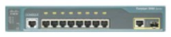 Cisco WS-C2960-8TC-L