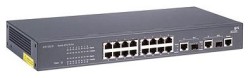 HP E4210-16 Switch (JE025A)