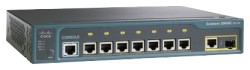 Cisco Catalyst 2960G-8TC-L